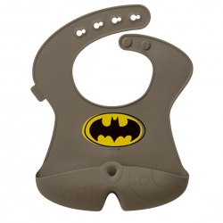 Podbradak silikon - Batman