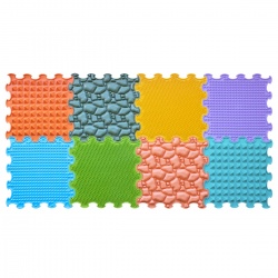 Podloga puzzle - Nature Gifts