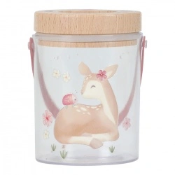 Posuda s povećalom - Fairy Garden