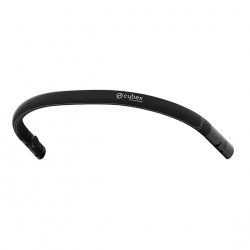 Prečka za Coya kolica - Black Black