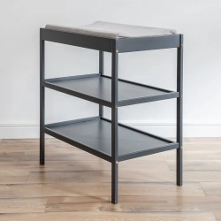 Prematalica Classic - Anthracite