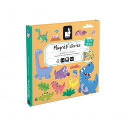 Priče s magnetima - Dinosauri