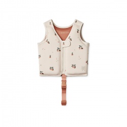 Prsluk za plivanje Dove - Peach Sea Shell