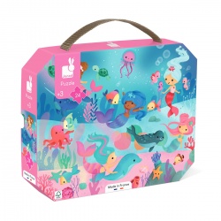 Puzzle - Sirene