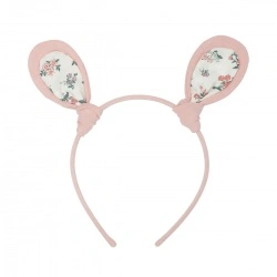 Rajf za kosu - Flora Bunny Ears
