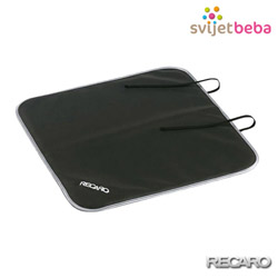 Dječje autosjedalice - Dodatna oprema - Recaro zaštita za sjedalo - Crna Dječje autosjedalice - Dodatna oprema - Recaro zaštita za sjedalo - Crna
