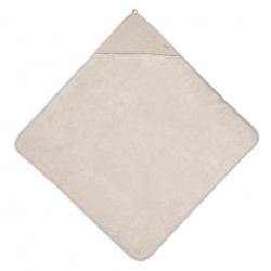 Ručnik 75x75cm - Soft Waves Nougat