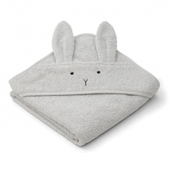 Ručnik Albert - Rabbit Dumbo Grey