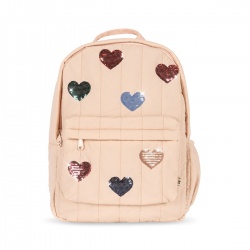 Ruksak Juno - Cameo Rose