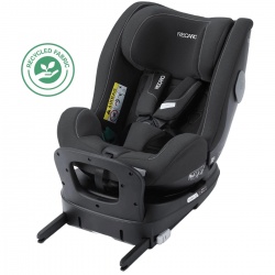 Salia 125 Kid i-Size - Fibre Black