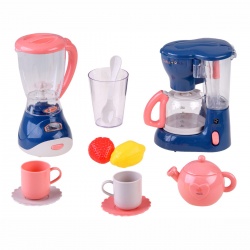 Set kuhinjskih aparata