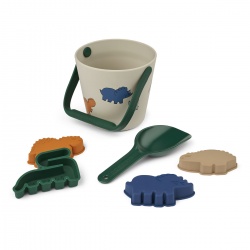 Set za plažu Gilma - Dinosaurs Mist