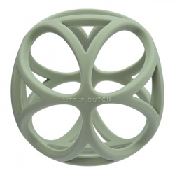 Silikonska lopta - Green