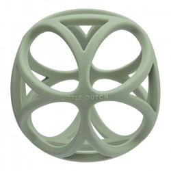 Silikonska lopta - Green