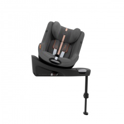 Sirona G i-Size 0-20kg - Plus Lava Grey