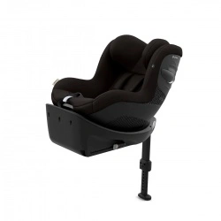 Sirona Gi i-Size 0-20kg Comf Magic Black