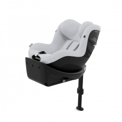 Sirona Gi i-Size 0-20kg Comf Fog Grey