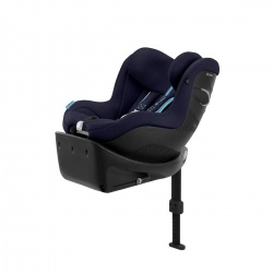 Sirona Gi i-Size 0-20kg Plus Ocean Blue