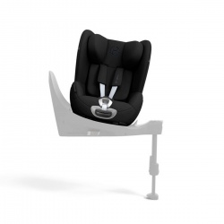Sirona T i-Size 0-18 kg - Comfort Sepia Black
