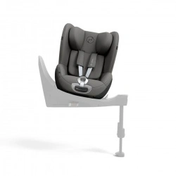 Sirona T i-Size 0-18 kg - Comfort Mirage Grey