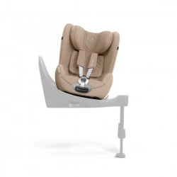 Sirona T i-Size 0-18 kg - Plus Cozy Beige