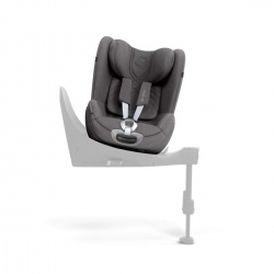 Sirona T i-Size 0-18 kg - Plus Mirage Grey