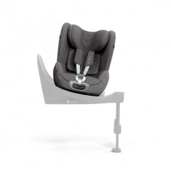 Sirona T i-Size 0-18 kg - Plus Mirage Grey