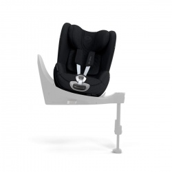 Sirona T i-Size 0-18 kg - Plus Sepia Black
