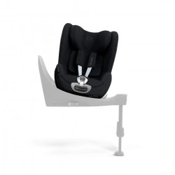 Sirona T i-Size 0-18 kg - Plus Sepia Black