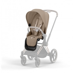 Sjedalo za Priam i ePriam - Com Cozy Beige