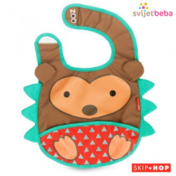 Razno - Hranjenje - Podbradak - Skip Hop - Jež Razno - Hranjenje - Podbradak - Skip Hop - Jež