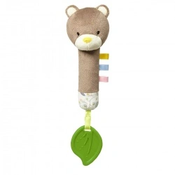 Skvičavac - Teddy Gardener