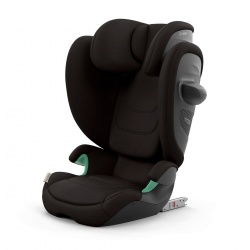 Solution G2 iFix 15-50kg Comf Magic Black
