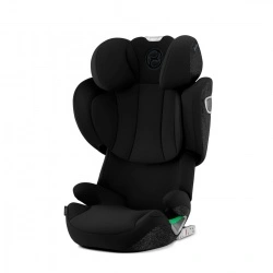 Solution T i-Fix 15-50kg - Comfort Sepia Black