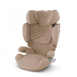 Solution T i-Fix 15-50kg - Plus Cozy Beige