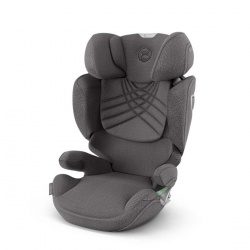 Solution T i-Fix 15-50kg - Plus Mirage Grey