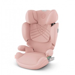 Solution T i-Fix 15-50kg - Plus Peach Pink