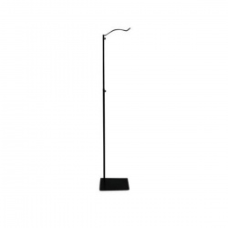Stalak za baldahin 235cm - Black