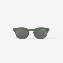Sunčane naočale C - Kaki Green