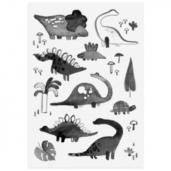 Tattoo - Herbivores