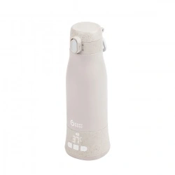 Termosica grijač Moov and Feed - Beige