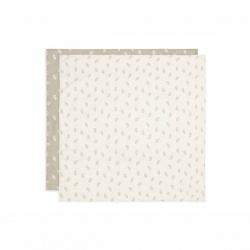 Tetra pelene 115x115cm 2 kom - Twig Olive