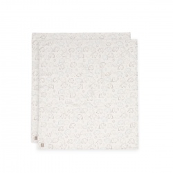 Tetra pelene 115x115cm 2kom - Elephant Tales