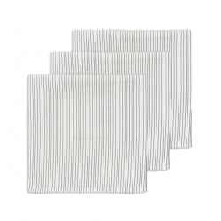 Tetra pelene 3 kom - Stripe Blue