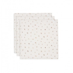 Tetra pelene 70x70cm 3kom - Animal Friends