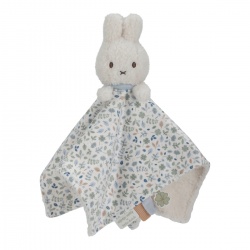Tješilica Miffy - Lucky Leaves
