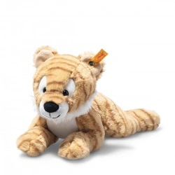 Toni Tiger 30cm - Beige Stripped