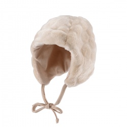 Topla kapica - Hazelnut