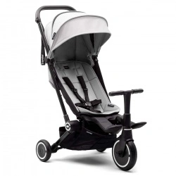Kolica tricikl Xtend Traveler 4u1 Offwhite