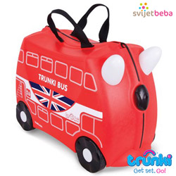 U šetnji i na putu - Na putu i u šetnji - Trunki kofer - Boris Bus U šetnji i na putu - Na putu i u šetnji - Trunki kofer - Boris Bus